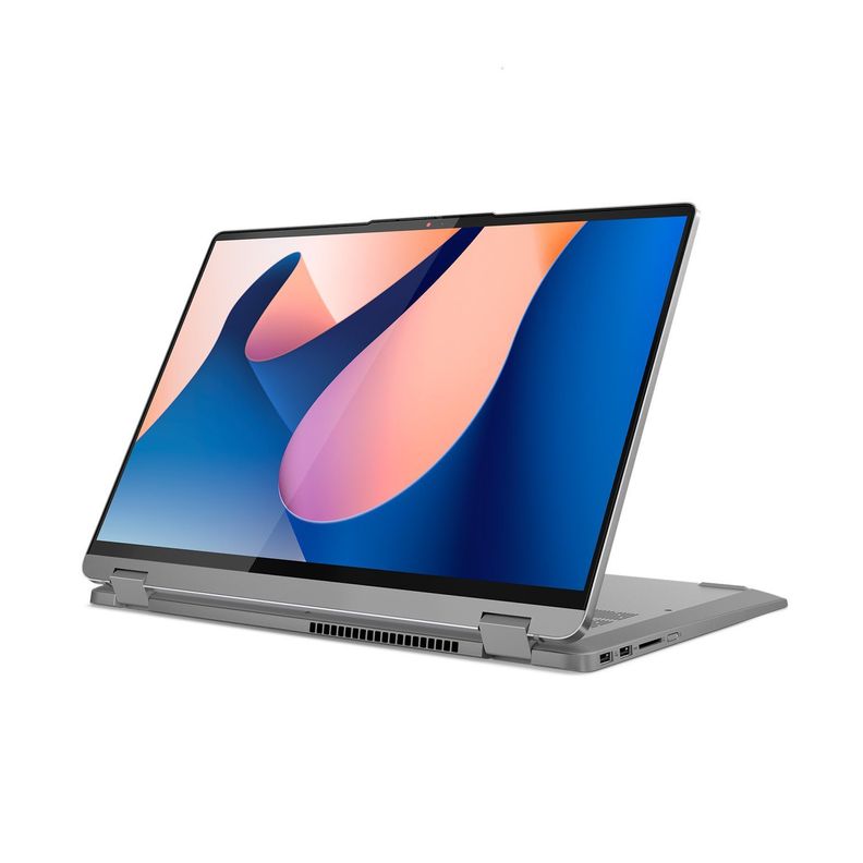 Notebook Lenovo Flex 2 en 1 Core i7 16GB 1TB SSD 16 FHD Táctil-4