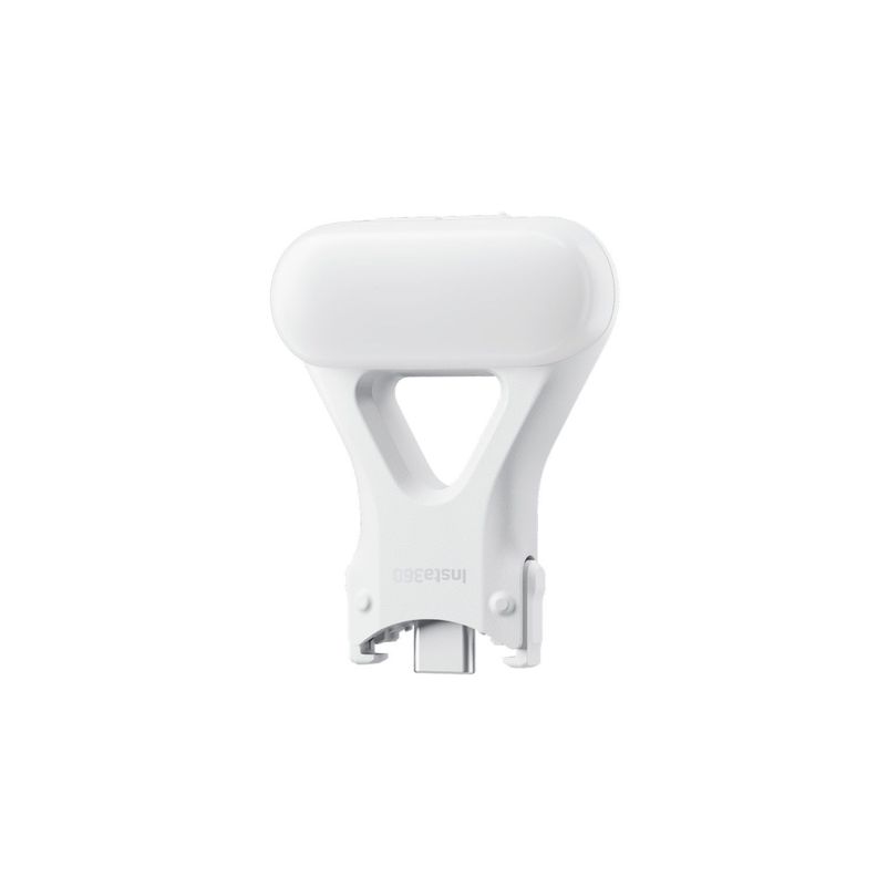 Foco Insta360 Flow 2 Pro Spotlight
