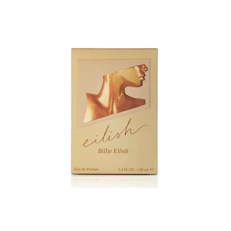 Perfume Billie Eilish 1 EDP 100ml Mujer-2