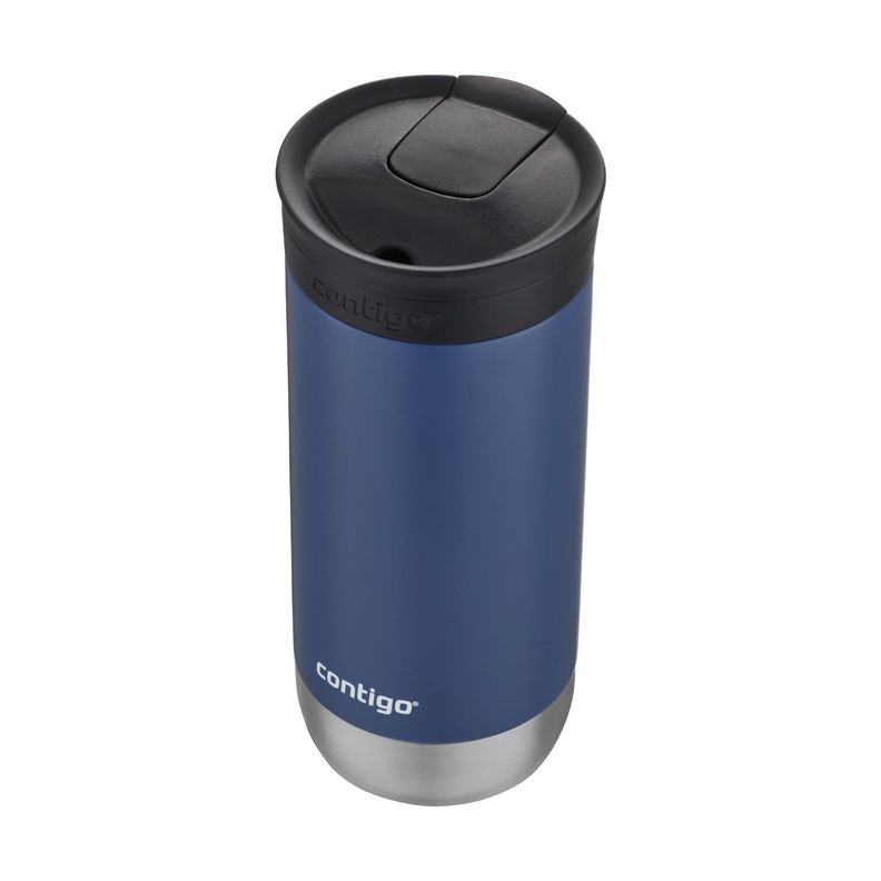 Vaso Termico Contigo Huron 2.0 Azul 473m