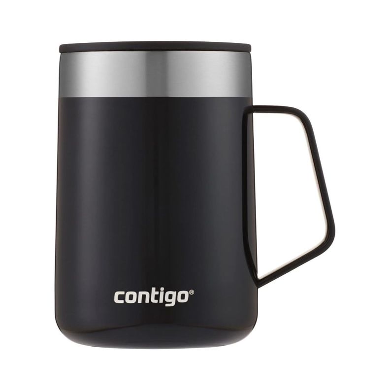 Taza Termica Contigo Streeterville 14Oz 414ml Licorice