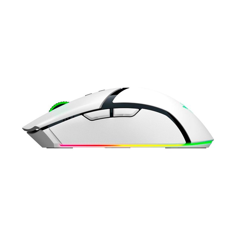 Mouse Gamer Razer Cobra Pro Wireless Bluetooth Blanco-2