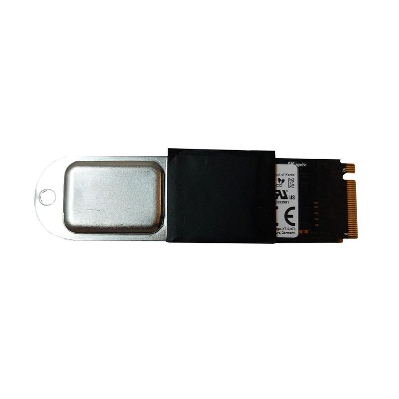 Disco Solido SSD SkHynix 256GB PCIe NVMe 2242-2