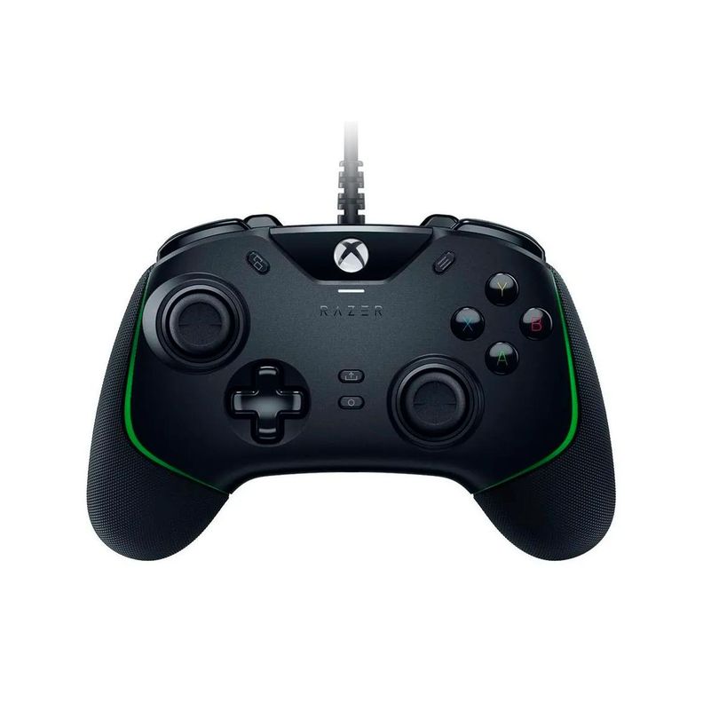 Control Razer Wolverine V2 para Xbox Series X/S/One y PC-0
