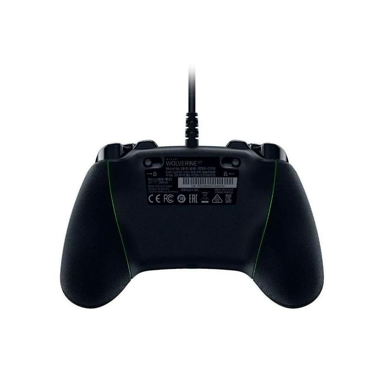 Control Razer Wolverine V2 para Xbox Series X/S/One y PC-3