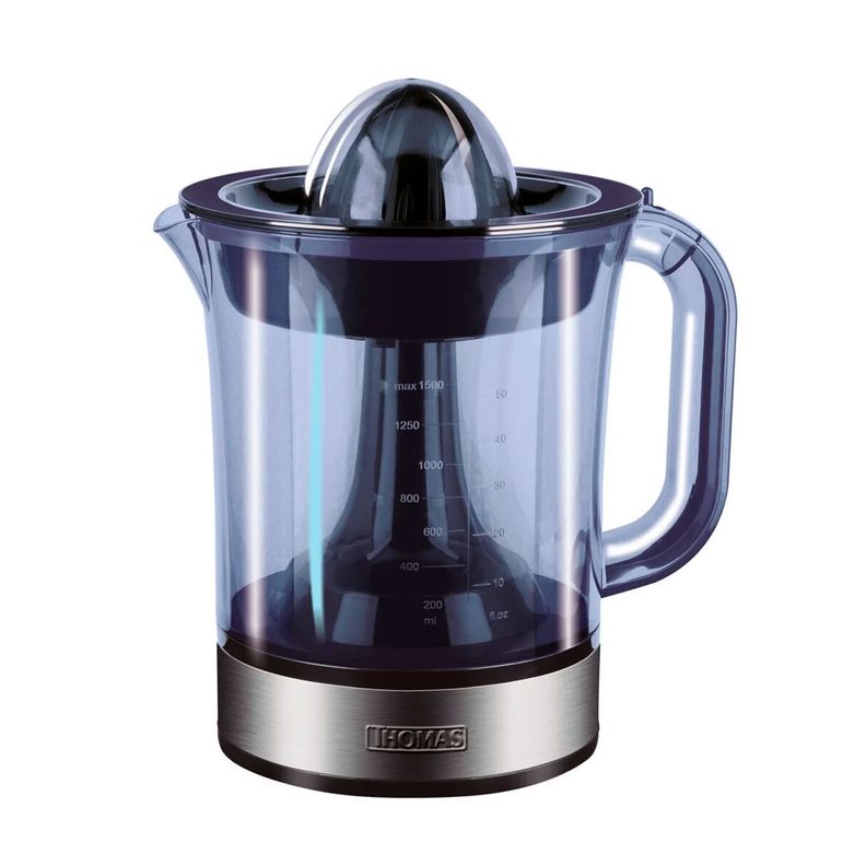 Exprimidor de Jugo Eléctrico Thomas TH-1215 40W 1,5 Litros-0