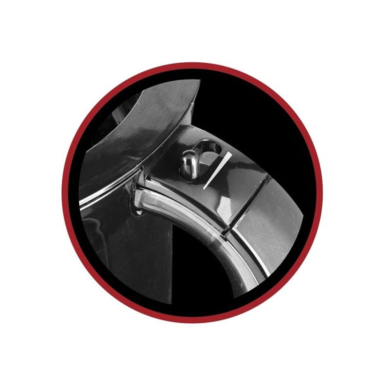 Exprimidor de Jugo Eléctrico Thomas TH-1215 40W 1,5 Litros-2