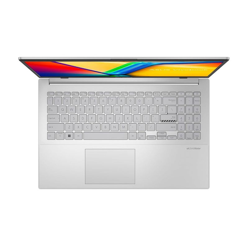 Notebook Asus Vivobook Go Intel i3-N305 8GB 128GB SSD 15.6' FHD-2