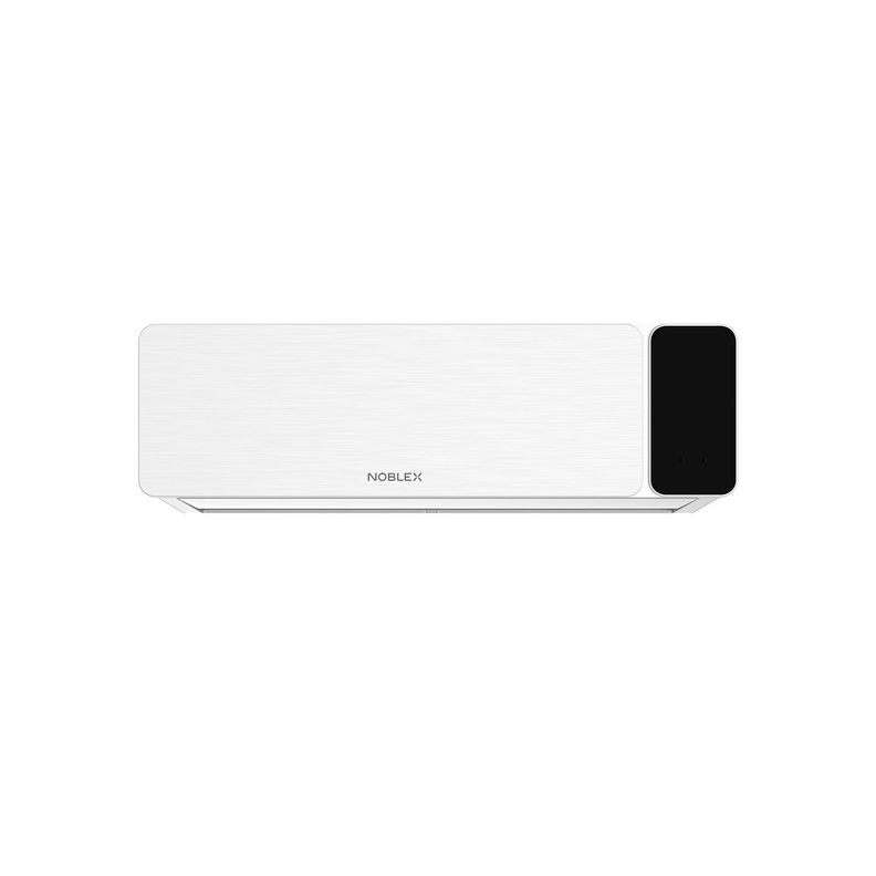 Aire Acondicionado Noblex Split Inverter Frio Calor 12000BTU-0