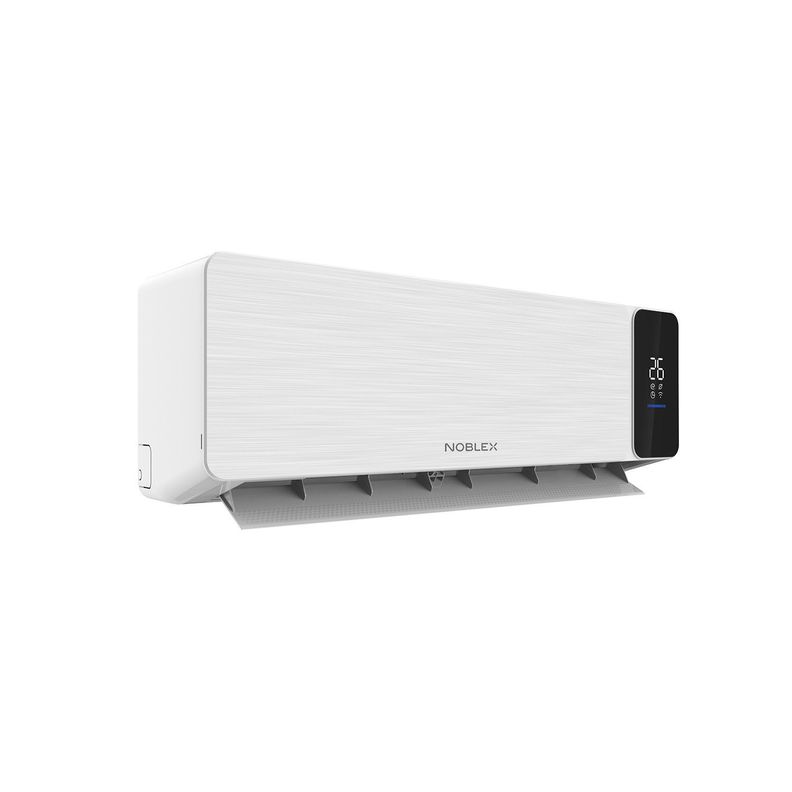 Aire Acondicionado Noblex Split Inverter Frio Calor 12000BTU-1