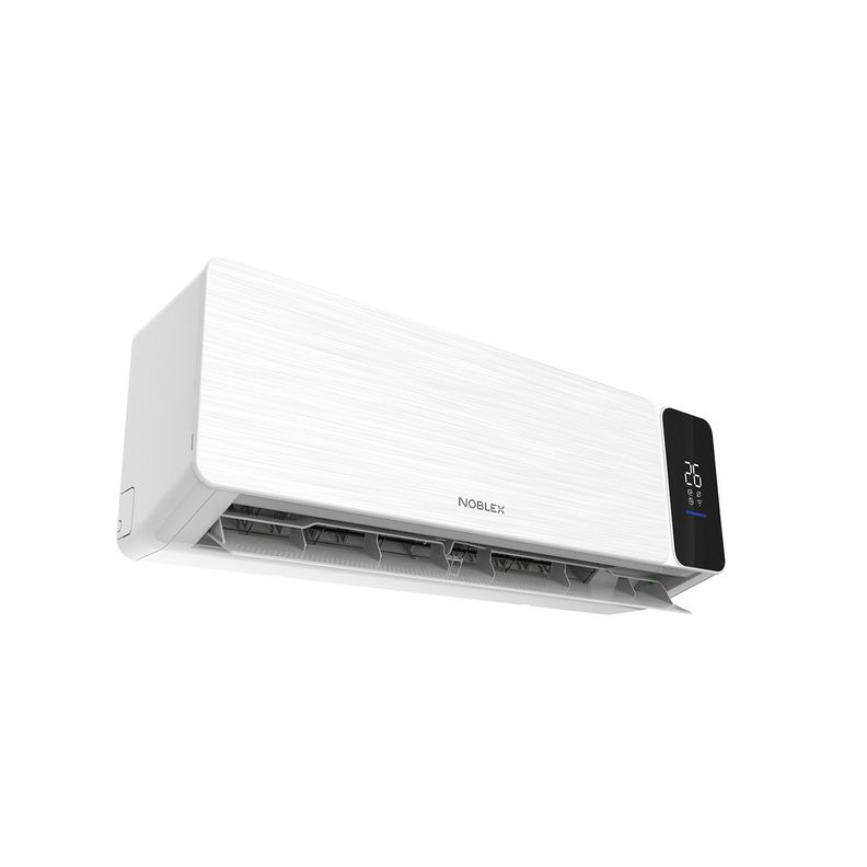 Aire Acondicionado Noblex Split Inverter Frio Calor 12000BTU-2