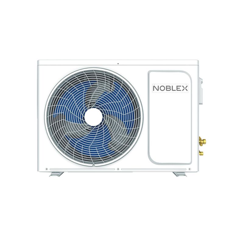 Aire Acondicionado Noblex Split Inverter Frio Calor 12000BTU-3