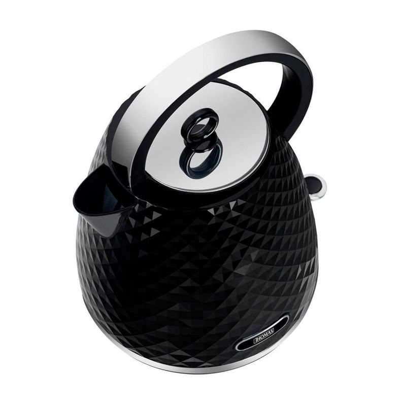 Hervidor Eléctrico Thomas TH-5005N 2200W 1,7 Litros-1