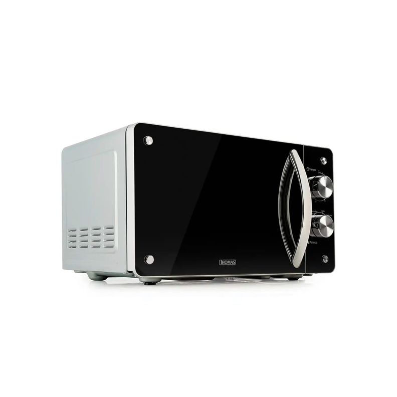 Microondas Thomas TH-20S01 20Lts 800W-2