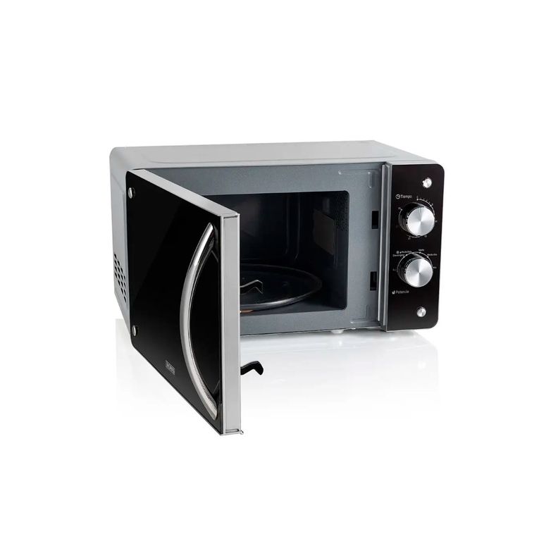 Microondas Thomas TH-20S01 20Lts 800W-3