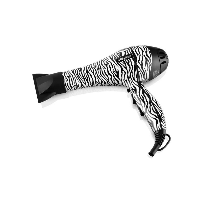 Secador de Pelo Siegen SG-3140 Forever Wild-1