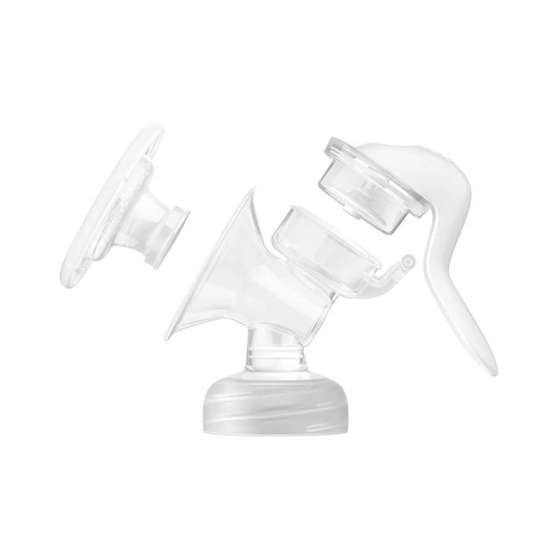 Extractor de Leche Manual Avent 118ml Libre BPA-2