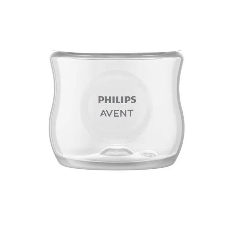 Extractor de Leche Manual Avent 118ml Libre BPA-3
