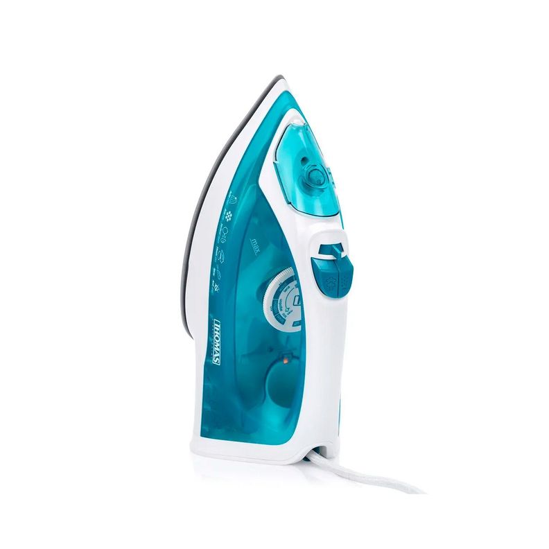 Plancha Thomas TH-7055 Cerámica 2200W-0