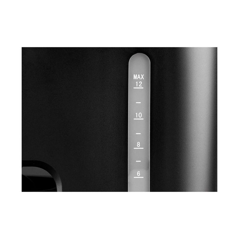 Cafetera Eléctrica Thomas TH-138 900W 1,5 Litros-2