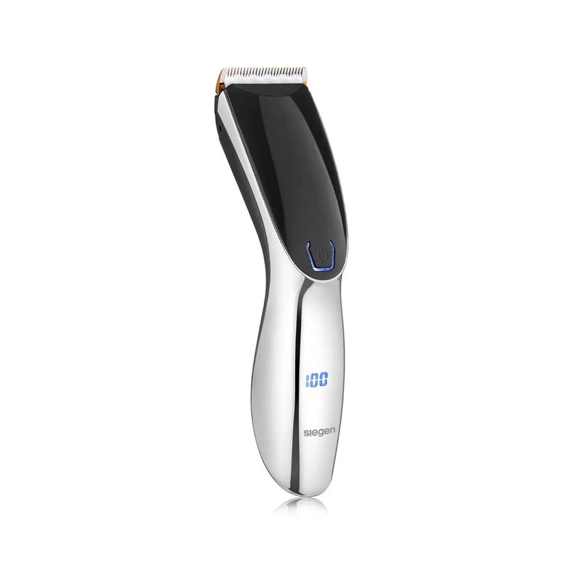 Cortapelo Siegen SG-8610 Titanio Shave-1