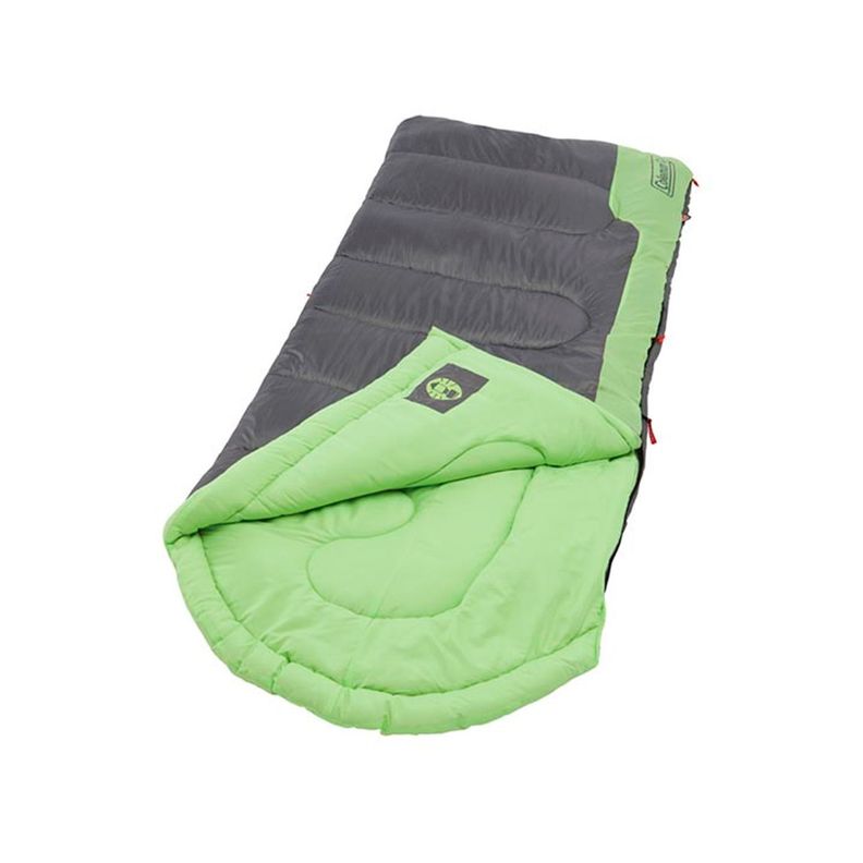 Saco de dormir Coleman Raymer 40 B&T-2