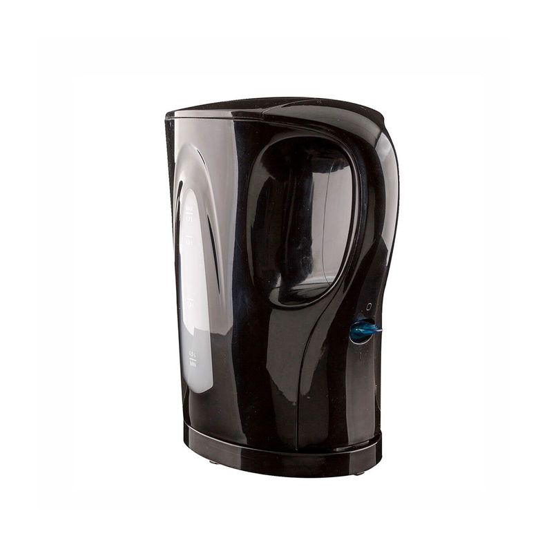Hervidor Eléctrico Thomas TH-4212N 2200W 1,7 Litros-1