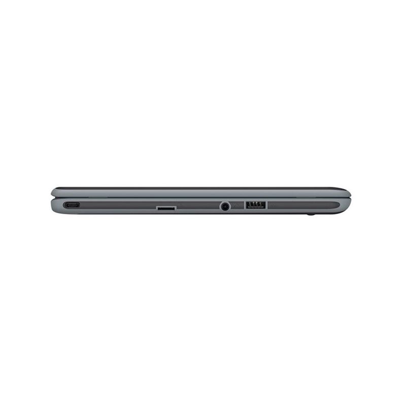 Notebook Chromebook Asus Intel Celeron 4GB 32GB 11.6 Táctil-4