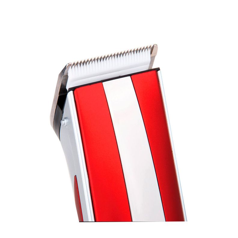 Cortadora de Pelo Siegen SG-8590 Ceramica + Acero Inox-1