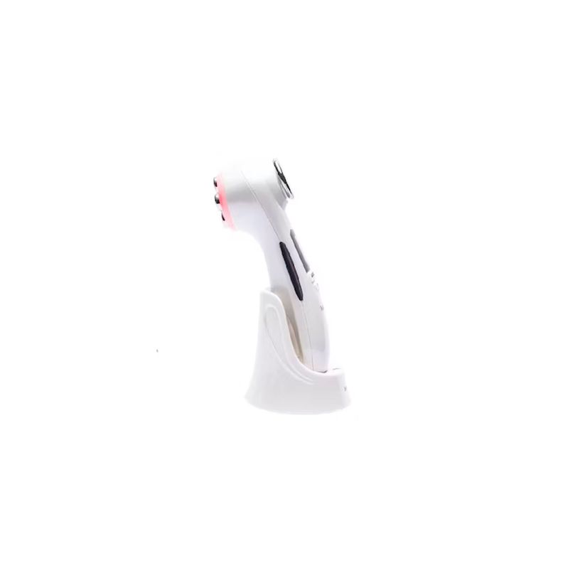 Masajeador Facial Multifunción Mantra Glow 6 en 1 EMS-1
