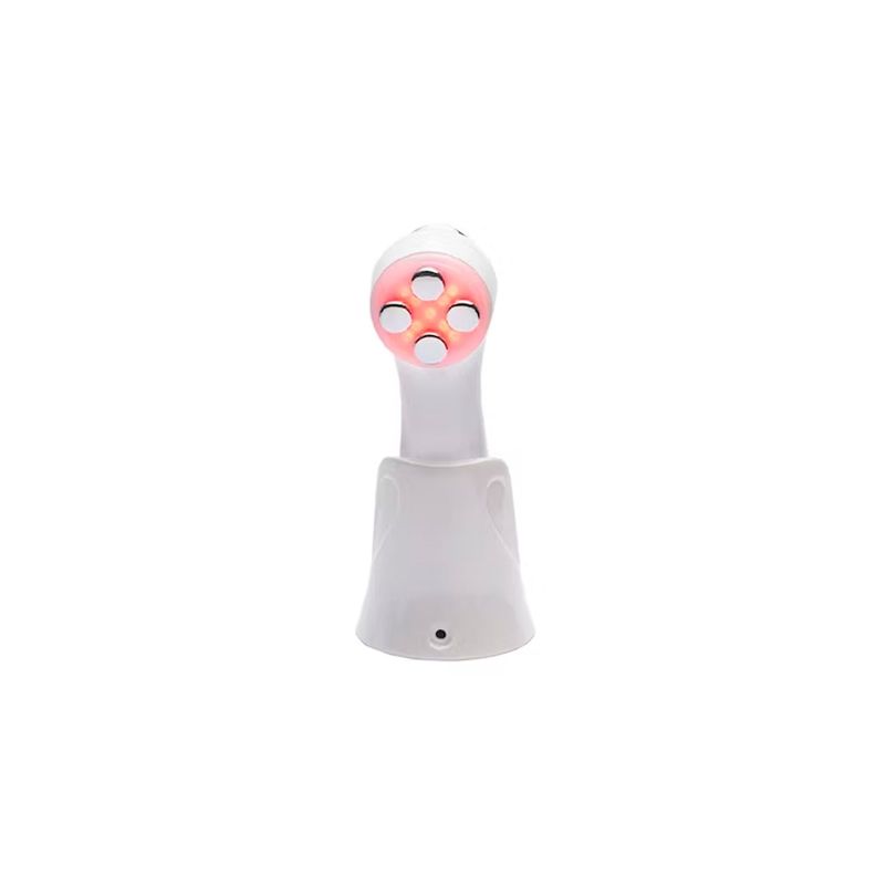 Masajeador Facial Multifunción Mantra Glow 6 en 1 EMS-2
