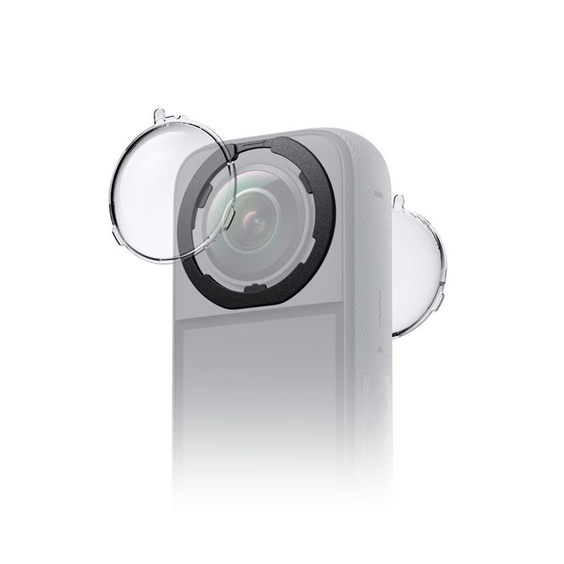 Protector de Lente Removible Insta360 X3 Standard Removable Lens Guards