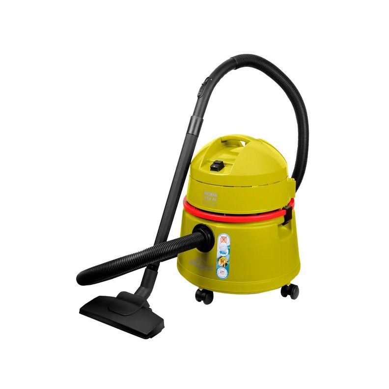 Aspiradora Thomas Aquafilter 1220AF 1200W-0