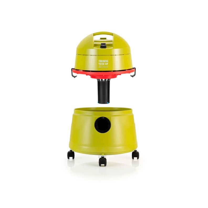 Aspiradora Thomas Aquafilter 1220AF 1200W-3