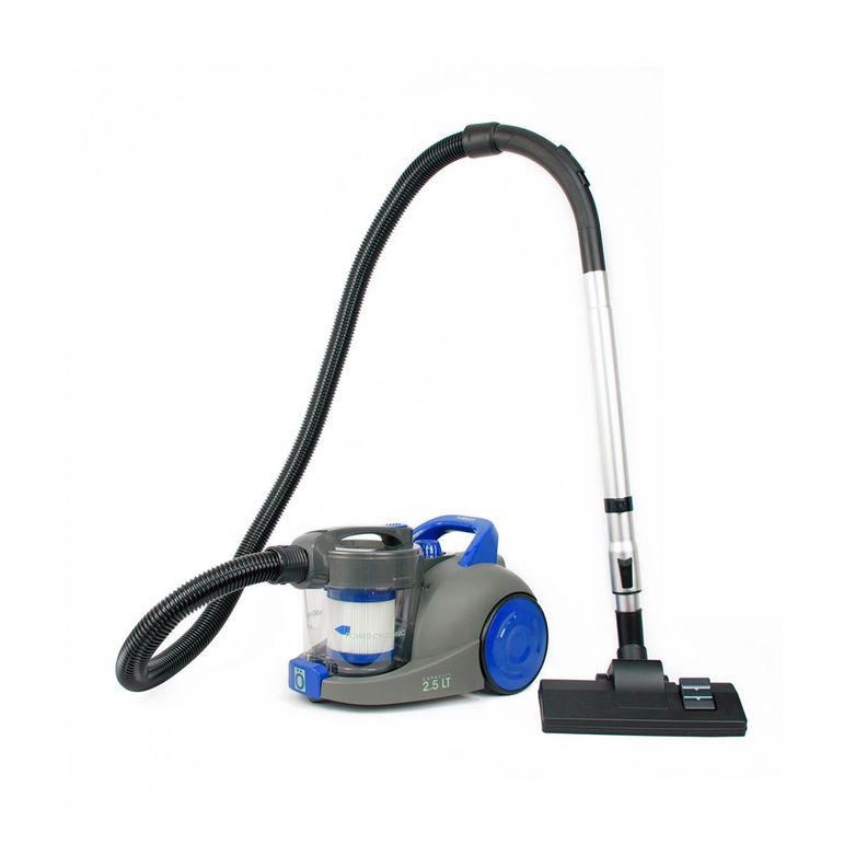 Aspiradora de arrastre Thorben Power Cyclonic-0