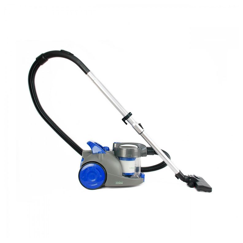 Aspiradora de arrastre Thorben Power Cyclonic-1