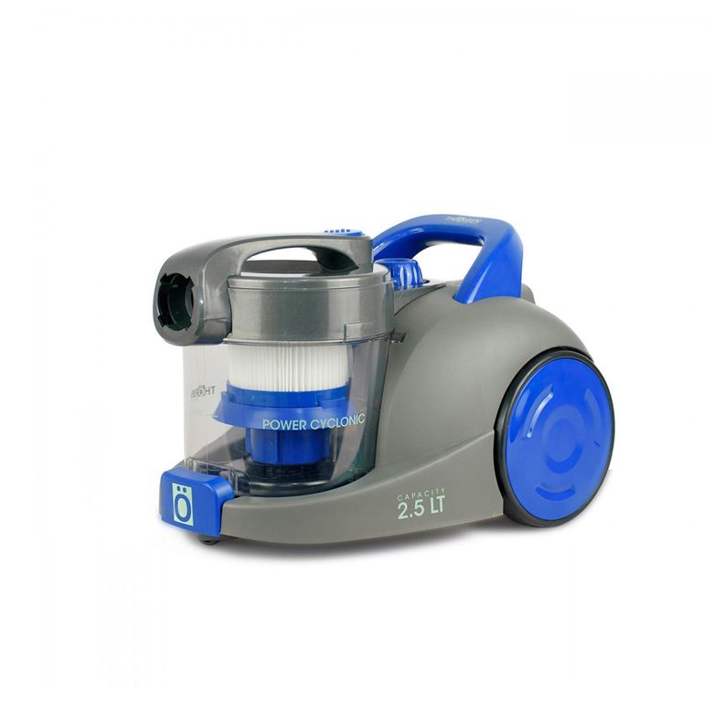 Aspiradora de arrastre Thorben Power Cyclonic-2