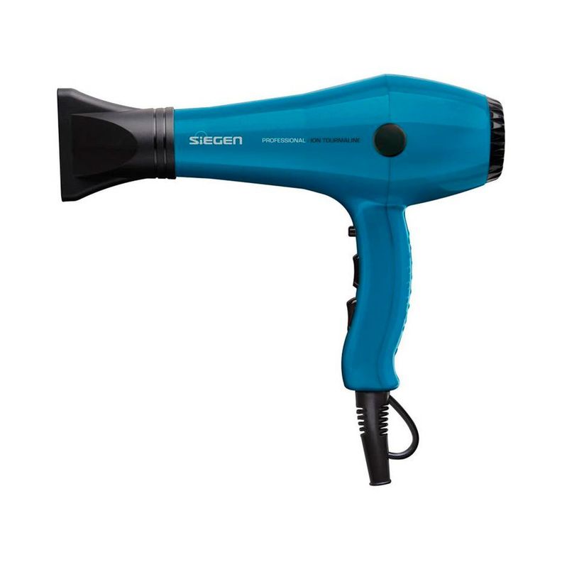Secador de Pelo Siegen SG-3049C02 2 Velocidades 2000 W-0