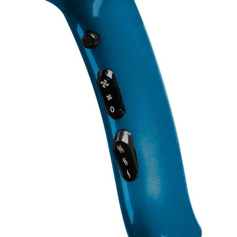 Secador de Pelo Siegen SG-3049C02 2 Velocidades 2000 W-2