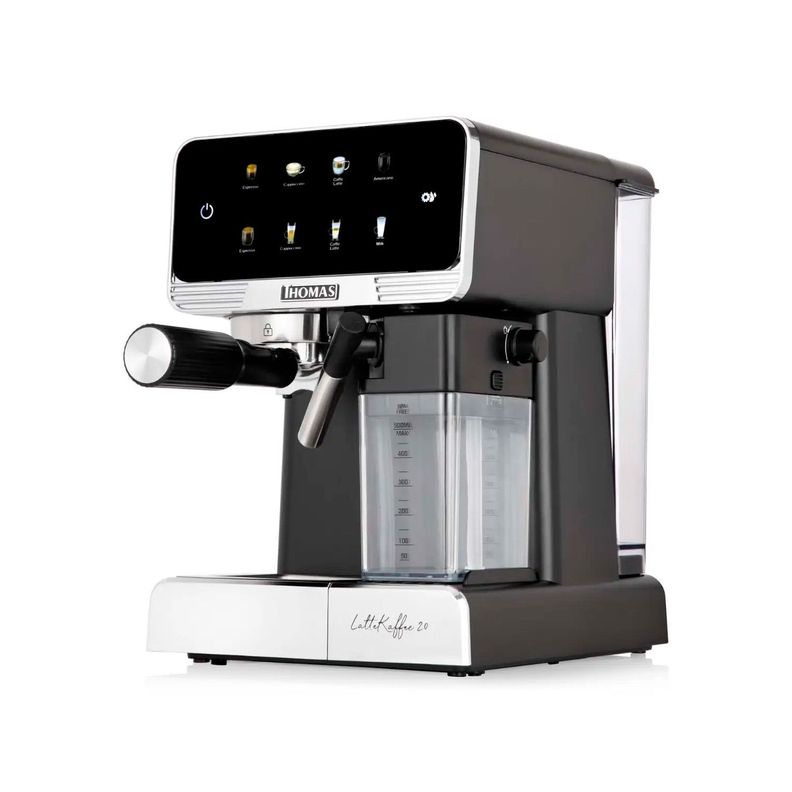 Cafetera Expresso Thomas TH-165DEL LatteKaffee