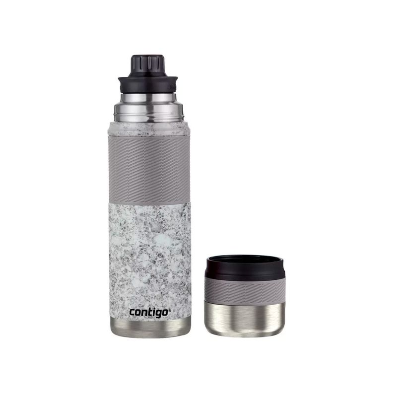 Botella Térmica Contigo Therm Bottle 739ml Specked Slate-0