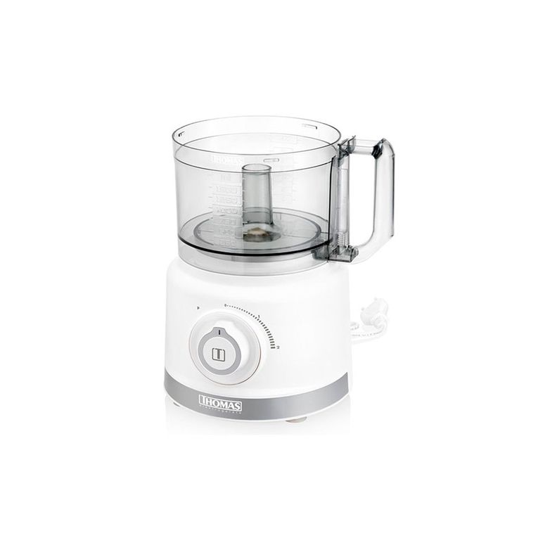Licuadora y Procesadora de Alimentos Thomas TH-9170B 1.5L-1