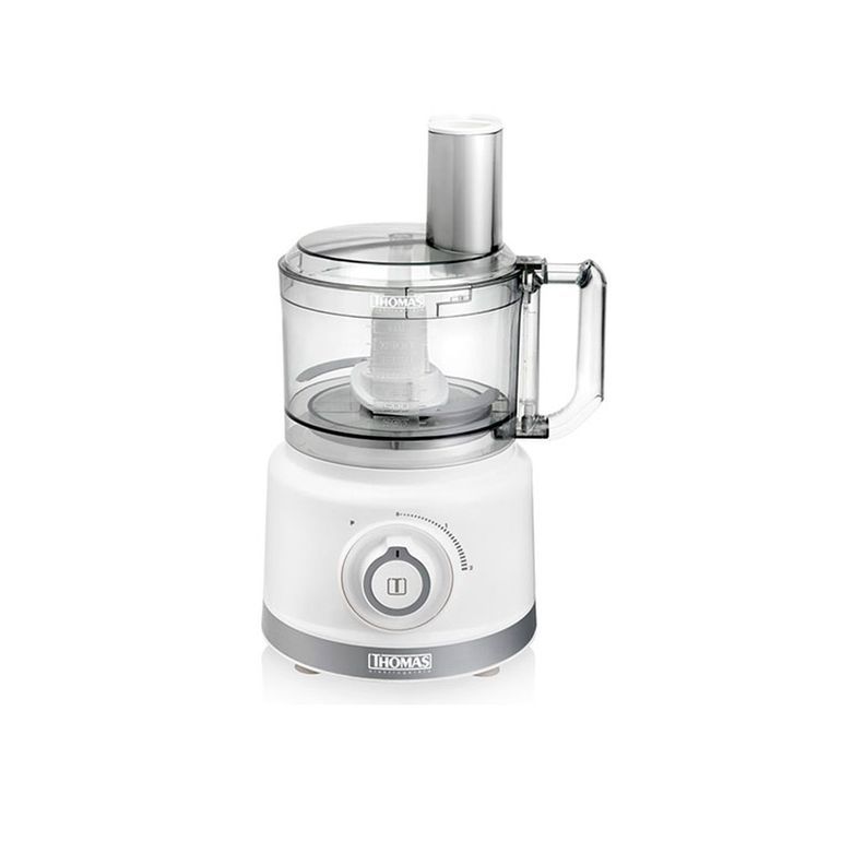 Licuadora y Procesadora de Alimentos Thomas TH-9170B 1.5L-2