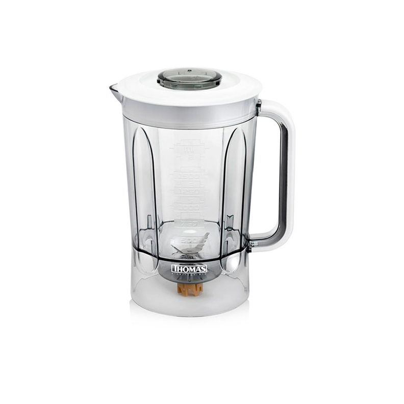 Licuadora y Procesadora de Alimentos Thomas TH-9170B 1.5L-3