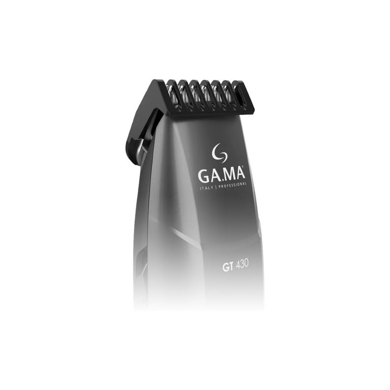 Trimmer Compacto Gama GT 430 Peine Regulable-3