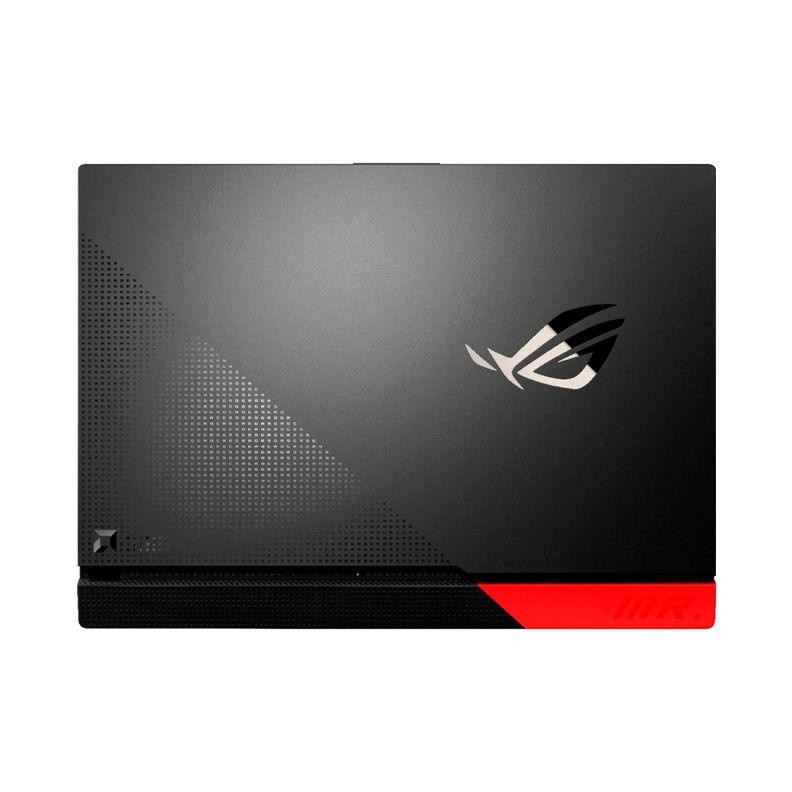 Notebook Asus Rog Strix Ryzen9 16GB 512GBSSD RX6800M 15.6 FHD-4