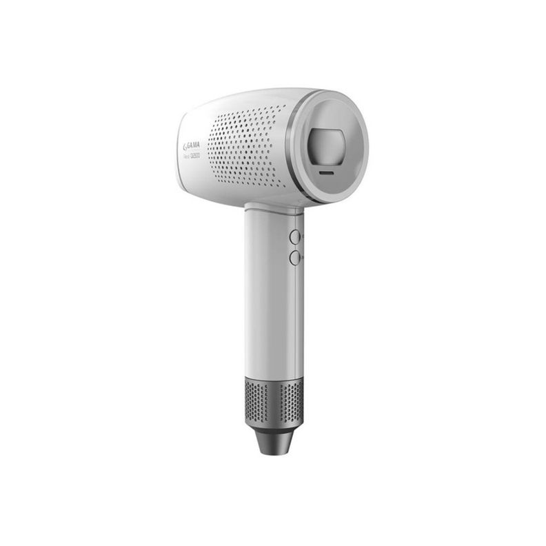 Depiladora IPL Gama Allevia GI2500 Bvt Ice Tech-0