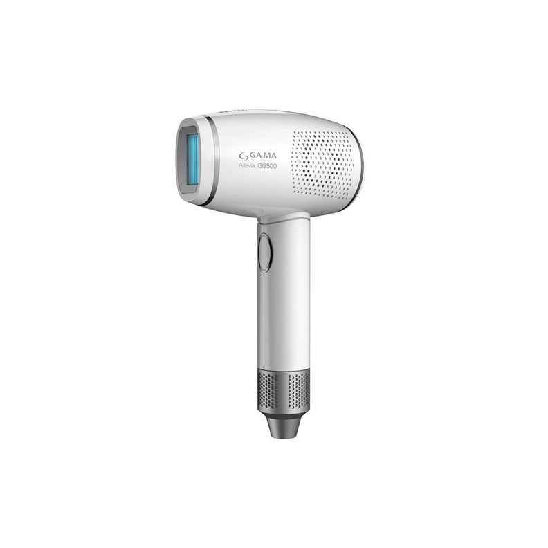 Depiladora IPL Gama Allevia GI2500 Bvt Ice Tech-1