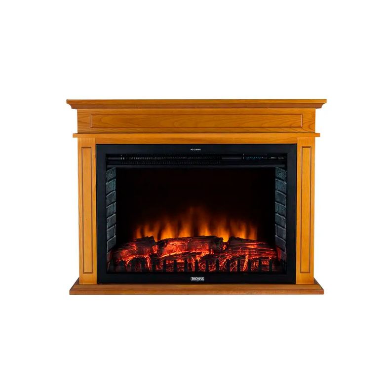 Chimenea Electrica Thomas TH-FP105 2000W
