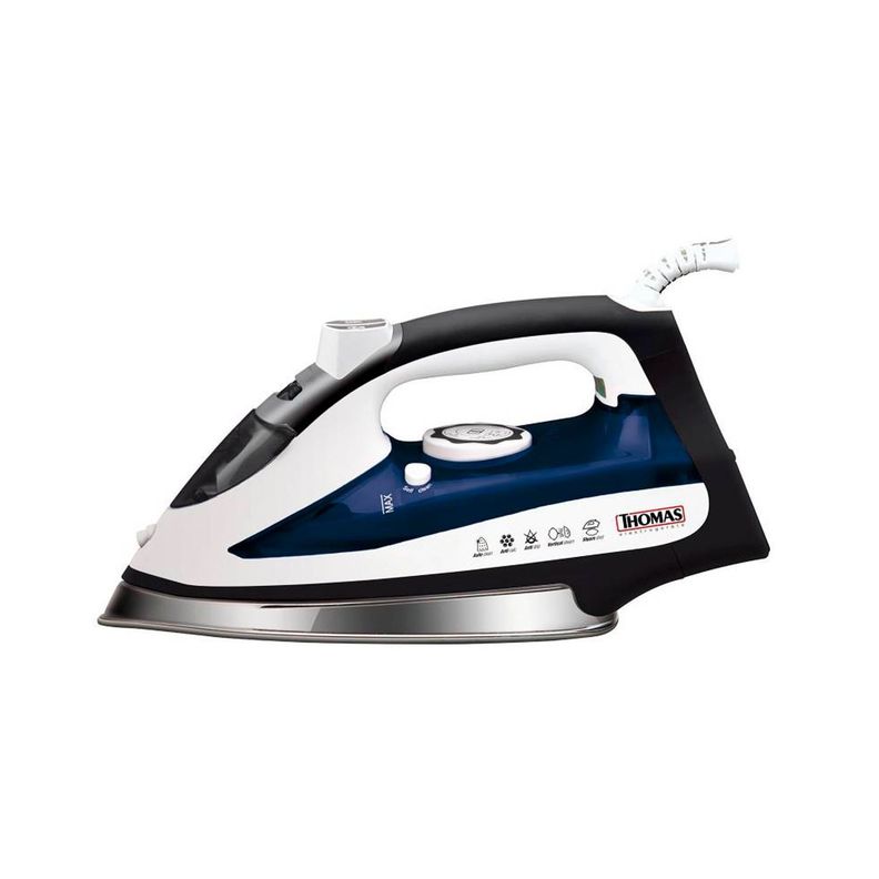 Plancha Thomas TH-7170 2200W-0